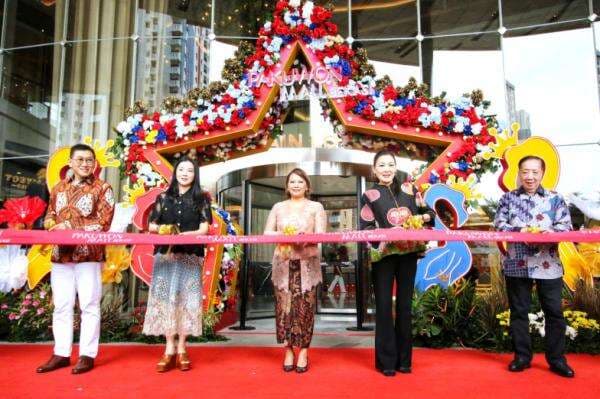 Pakuwon Mall Bekasi Resmi Dibuka: Mall Pertama dengan Tenant Internasional di Kota Bekasi