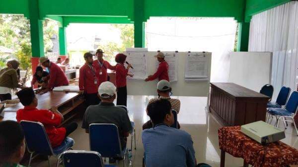 KPU Bojonegoro Mulai Rekap Suara di Kecamatan, Ditargetkan Rampung 3 Hari