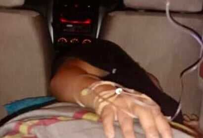 Tragis! Semua Dokter Cuti, Ibu Hamil di Bima Dirujuk ke Sumbawa Tragis! Semua Dokter Cuti, Ibu Hamil di Bima Dirujuk ke Sumbawa