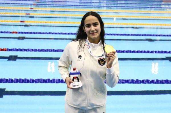 Kapan Bonus SEA Games 2025 Cair? Kemenpora Bilang Begini Kapan Bonus SEA Games 2025 Cair? Kemenpora Bilang Begini