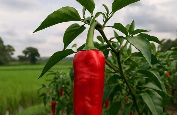 Kota Batu Jadi Lumbung Cabai Jatim, Garda Terdepan Stabilitas Harga Pangan Nasional Kota Batu Jadi Lumbung Cabai Jatim, Garda Terdepan Stabilitas Harga Pangan Nasional