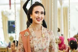 Miliki Harta Kekayaan Rp5,4 Triliun, Ini Kata Menteri Pariwisata Widiyanti Putri