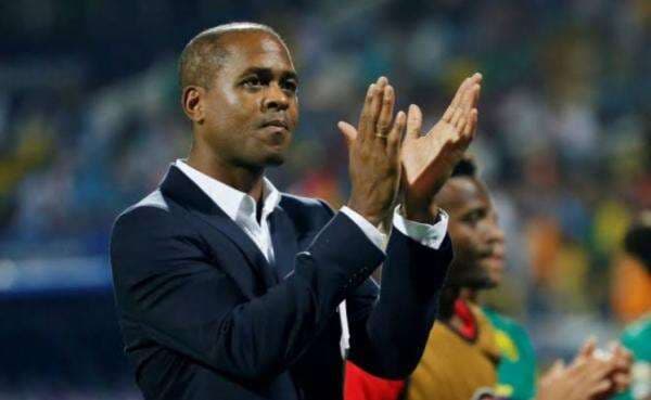 Menunggu Kiprah Patrick Kluivert, Kandidat Pelatih Timnas Indonesia Pengganti STY yang dipecat PSSI Menunggu Kiprah Patrick Kluivert, Kandidat Pelatih Timnas Indonesia Pengganti STY yang dipecat PSSI
