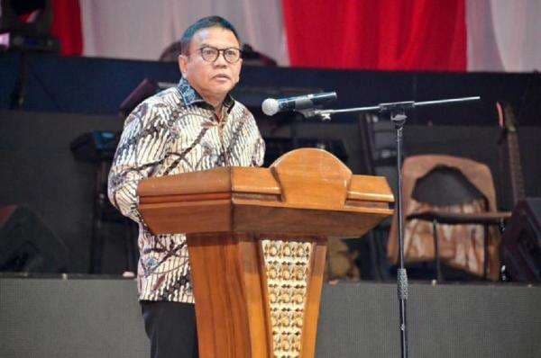 Kepala BIN Respons Seruan BEM SI soal Reformasi Jilid II: Kita Harus Jaga Persatuan Kepala BIN Respons Seruan BEM SI soal Reformasi Jilid II: Kita Harus Jaga Persatuan