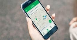 Cara Top Up Grab Driver via OVO dengan Mudah dan Cepat