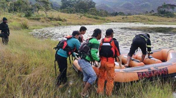 Jenazah Pemuda Sinakma Ditemukan di Kolam Pemancingan Sabulama