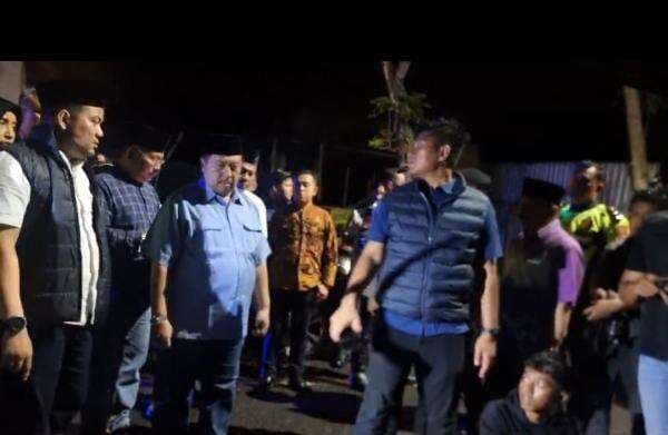 Kapolres Jombang dan Bupati Patroli Sepertiga Malam, Ciduk Gerombolan Pemuda Mabuk Kapolres Jombang dan Bupati Patroli Sepertiga Malam, Ciduk Gerombolan Pemuda Mabuk