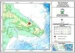 18 Kali Gempa Susulan Guncang Berau Kaltim, Ingatkan Tsunami 1921