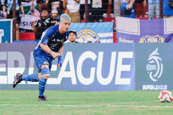 Rafinha Resmi Tinggalkan PSIM Yogyakarta, Ini Klub Tujuannya Rafinha Resmi Tinggalkan PSIM Yogyakarta, Ini Klub Tujuannya