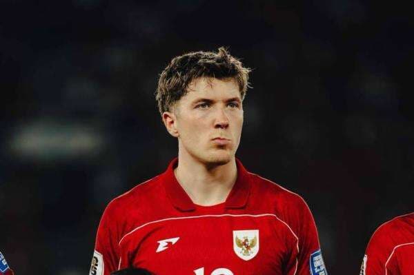 Ole Romeny Kehilangan Patrick Kluivert, Bawa-Bawa Tekanan di Timnas Indonesia Ole Romeny Kehilangan Patrick Kluivert, Bawa-Bawa Tekanan di Timnas Indonesia