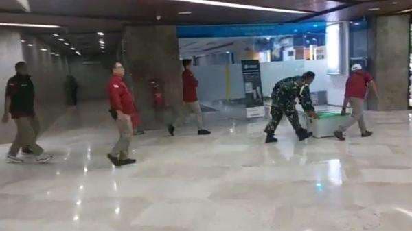 Wall Street Dibuka Menghijau, Investor Tunggu Data Inflasi AS Wall Street Dibuka Menghijau, Investor Tunggu Data Inflasi AS