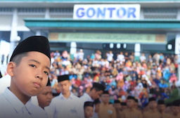 Kapan Santri Pesantren Mendapat Makan Bergizi Gratis? Panduan Jadwal dan Etika MBG di Pesantren