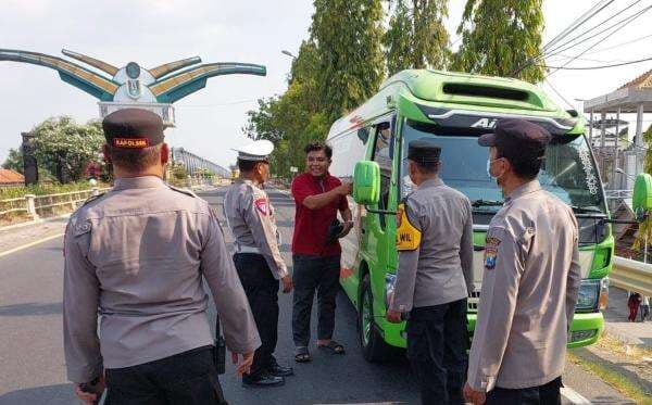 Buntut Penyerangan Warga Tuban di Babat 25 Suporter Gresik Belum Dipulangkan