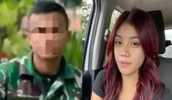 Cinta Tersandung Mahar Diduga Picu Tentara Muda di Rote Ndao ini Akhiri Hidup dengan Cara Tragis