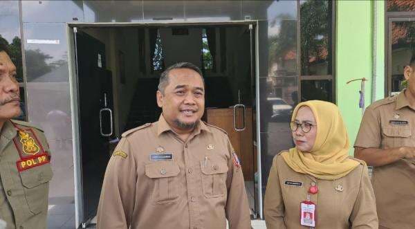 Pemkab Bojonegoro Bentuk Tim Sidak ASN, Pastikan Tak Ada yang Bolos Usai Lebaran Pemkab Bojonegoro Bentuk Tim Sidak ASN, Pastikan Tak Ada yang Bolos Usai Lebaran