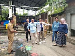 Banjir Rob dan Rusak Parah, Pasar Sayung Jadi Prioritas Revitalisasi