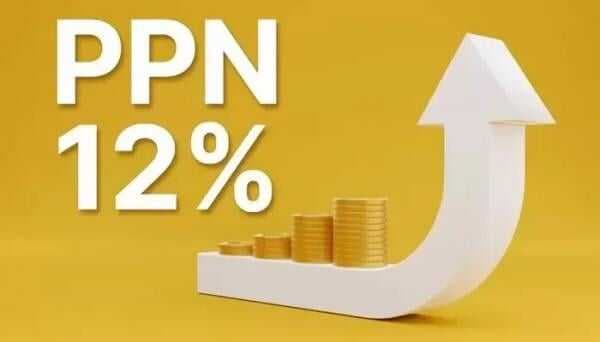 Inilah Daftar Barang dan Jasa yang Terkena PPN 12 Persen di Tahun 2025