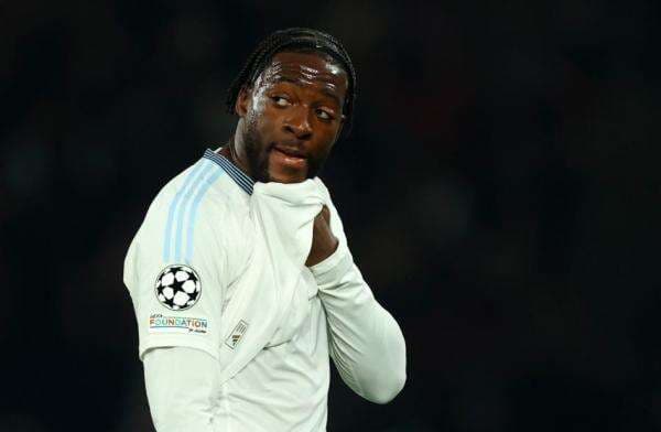 Chelsea Tawarkan Axel Disasi ke Barcelona jelang Bursa Transfer Januari Chelsea Tawarkan Axel Disasi ke Barcelona jelang Bursa Transfer Januari