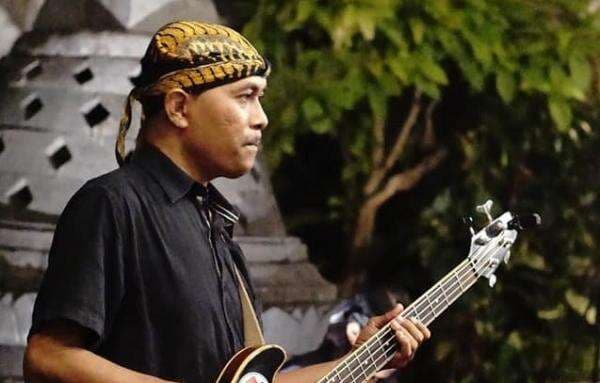 Sambut Ramadan: Musisi Semarang Herie Pethek Rilis Singel Religi, Terinspirasi dari Sahabat 