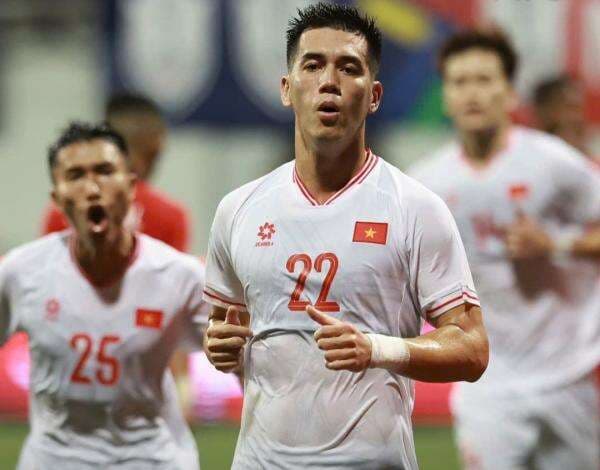 Singapura Tumbang, Vietnam Pastikan Tiket ke Final AFF 2024