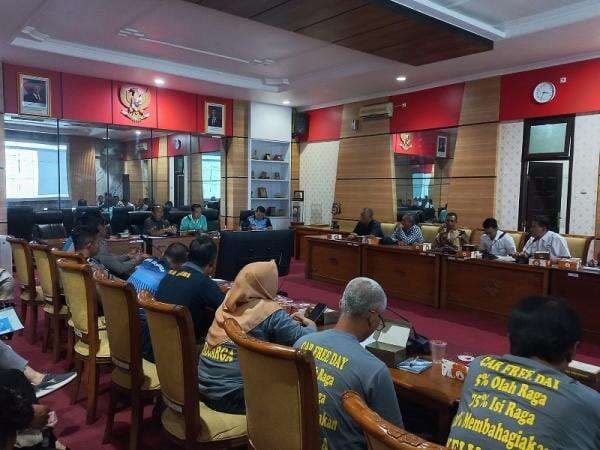 Info Lur, Car Free Day di Purwodadi Pada Minggu 8 Desember 2024 Ditiadakan