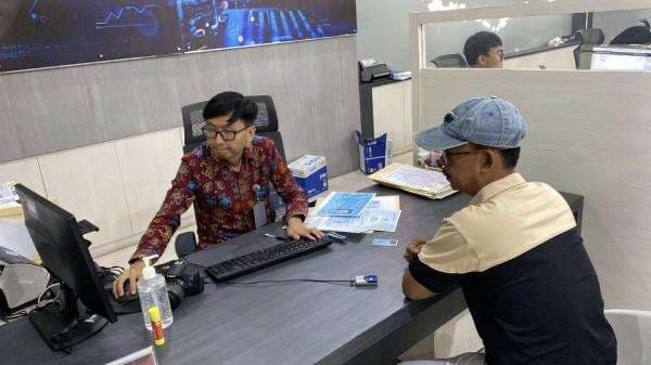 Galakkan Pemberantasan TPPO, Kantor Imigrasi Bekasi Terapkan Sejumlah Kebijakan bagi CPMI