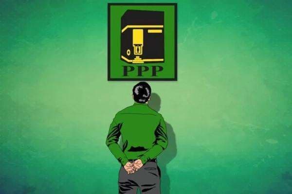 Konflik PPP Banten Dinilai Lebih dari Sekadar Pergantian Ketua Konflik PPP Banten Dinilai Lebih dari Sekadar Pergantian Ketua