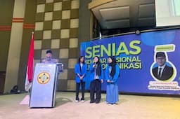 Kemendes PDT Bersama Universitas Pamulang Berkolaborasi Kembangkan Desa Digital