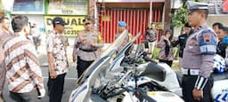 Jelang Nataru, Ini Langkah Polres Banjarnegara dalam Pengamanan