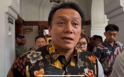 Kementerian LH Dorong Akselerasi Pembangunan TPPAS Legok Nangka