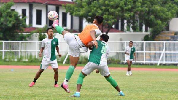 PSMS Medan Siap Hentikan Rekor Tak Terkalahkan FC Bekasi City di Purnawarman