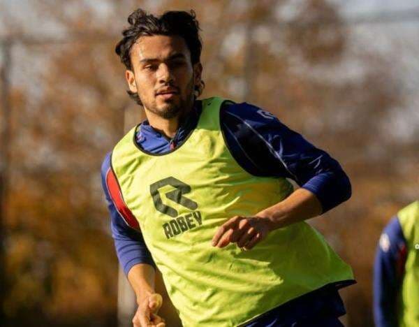 Nathan Tjoe-A-On Kena Semprot Pengamat Sepakbola Belanda Usai Willem II Gagal Kalahkan Helmond Sport Nathan Tjoe-A-On Kena Semprot Pengamat Sepakbola Belanda Usai Willem II Gagal Kalahkan Helmond Sport