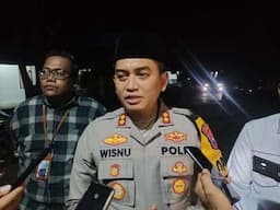 Polres Probolinggo Siapkan Ratusan Personel Keamanan Nataru, Termasuk Jaga Tol Gending-Kraksaan