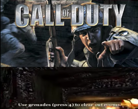 Urutan Game Call of Duty: Daftar Lengkap Seri CoD dari Awal Hingga Terbaru Urutan Game Call of Duty: Daftar Lengkap Seri CoD dari Awal Hingga Terbaru