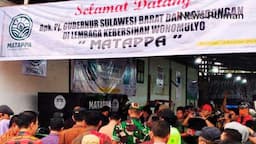 Wonomulyo Luncurkan Industri Daur Ulang, Langkah Besar Pengelolaan Sampah dan Peningkatan Ekonomi