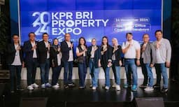 BRI BO Kaliasin dan Diponegoro Jalin Kerjasama dengan Ciputra Group untuk Tingkatkan Penyaluran KPR