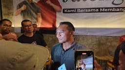 Andika Perkasa Siap Menang atau Kalah di Pilkada Jateng 2024