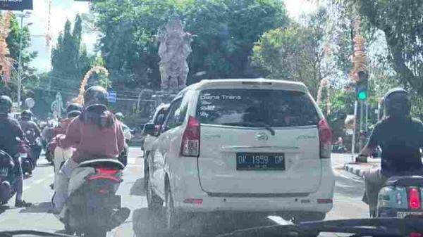 Ternyata Ini Alasan Mengapa di Pulau Bali Tidak Boleh Ada Gedung Pencakar Langit Berdiri