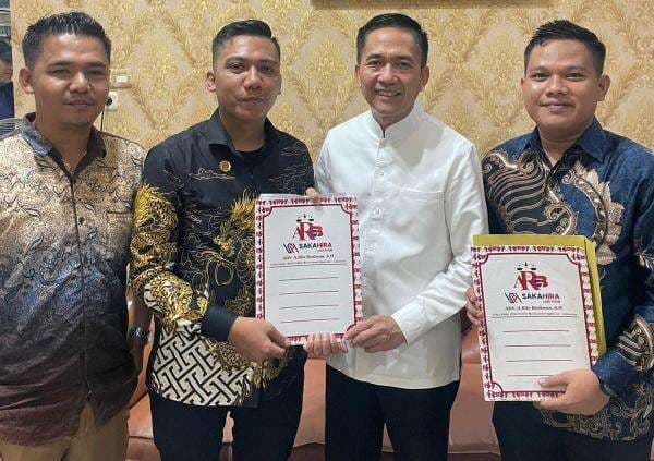 Tulis Isu Soal Money Politic, Ratu Dewa Laporkan Pemilik Akun Instagram Ini ke Polrestabes Palembang