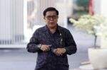 2 Hakim yang Vonis Bebas Ronald Tannur Datangi Pengadilan Tinggi Surabaya