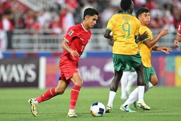 2 Syarat Timnas Indonesia U-23 Lolos Perempatfinal Piala Asia U-23 2024 Jelang Lawan Timnas Yordania U-23