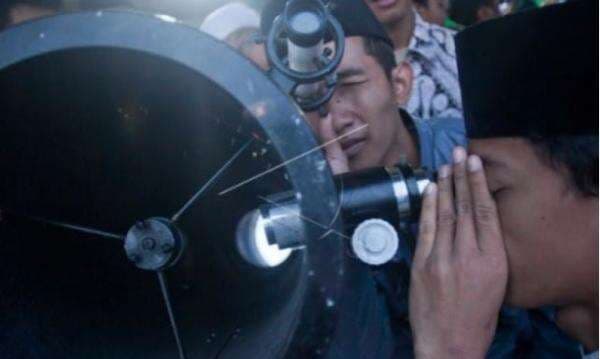 Kapan Lebaran 2025? Ini Versi Pemerintah dan Muhammadiyah Kapan Lebaran 2025? Ini Versi Pemerintah dan Muhammadiyah