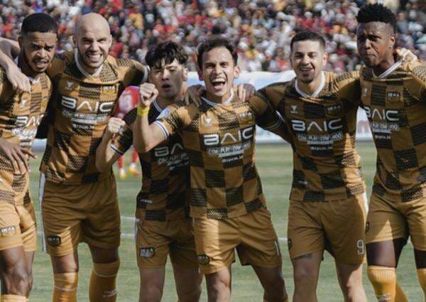 Profil Klub Liga 1 Dewa United, Klub Baru yang Patut Diperhitungkan Profil Klub Liga 1 Dewa United, Klub Baru yang Patut Diperhitungkan