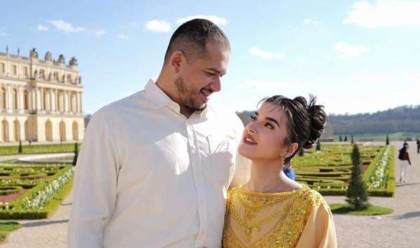 Tasya Farasya Unggah Video Kenangan Bersama Mantan, Netizen: Gagal Move On? Tasya Farasya Unggah Video Kenangan Bersama Mantan, Netizen: Gagal Move On? 