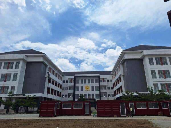 Unsika Resmi Buka Prodi S2 Pertanian, Pendaftaran Dibuka Mulai Hari Ini Unsika Resmi Buka Prodi S2 Pertanian, Pendaftaran Dibuka Mulai Hari Ini