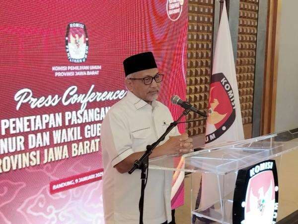 Ucapkan Selamat untuk Dedi-Erwan, Ahmad Syaikhu Titip Amanah Masyarakat