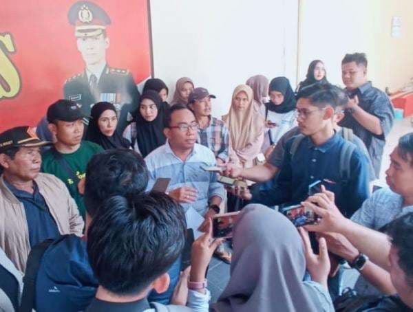 Manajer dan Bendahara BMT AKS Malah Saling Lapor, Kini Nasabah Diperiksa di Polres Tuban