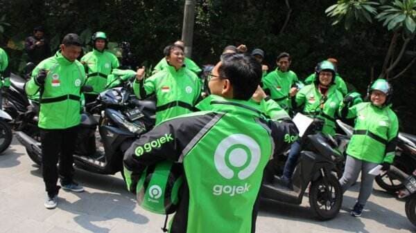 Gojek Respons Bonus Hari Raya Lebaran, Pastikan Cair dalam Bentuk Uang Tunai