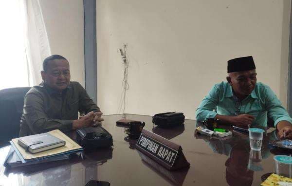 Dugaan Pelanggaran Etik Anggota Dewan Kuningan, Badan Kehormatan Mulai Lakukan Klarifikasi