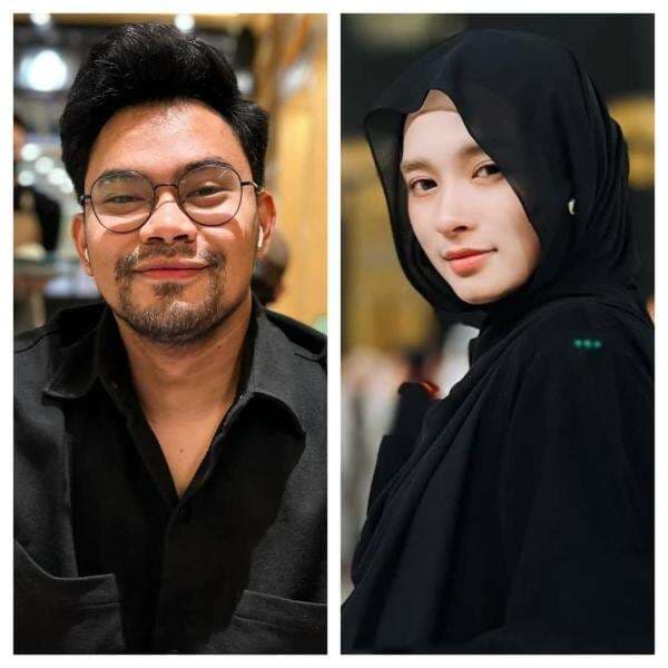 Inara Rusli Damai dengan Insanul Fahmi, Kuasa Hukum Pilih Mundur Inara Rusli Damai dengan Insanul Fahmi, Kuasa Hukum Pilih Mundur